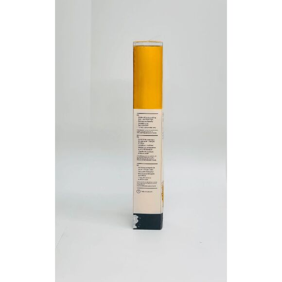 Cricut Smart Vinyl Permanent - Maize Yellow 13 in x 3 ft - Picture 2 of 4